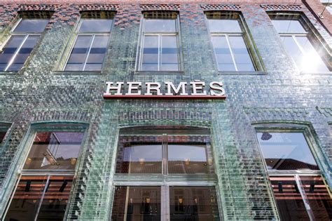 buro de binnenstad hermes|MVRDV's transparent brick store in amsterdam re.